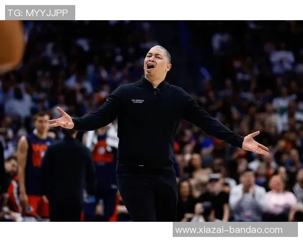 快船近期状态低迷仅获两胜全部来自NBA杯小组赛表现