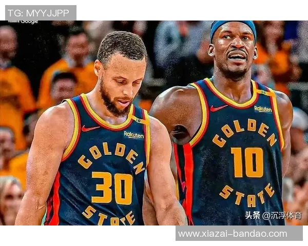 解说：戈贝尔在勇士内线独占鳌头库里孤军奋战难寻支援