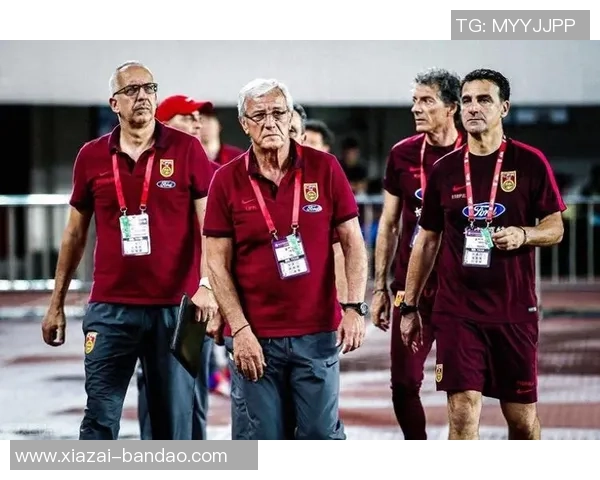 里皮儿子回忆入行经历父亲明确表示不希望球队与我合作