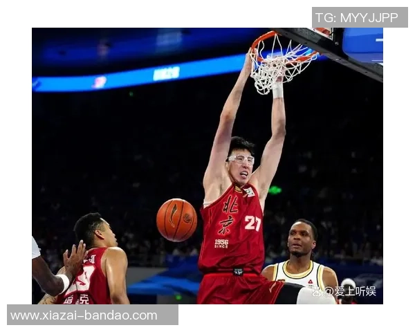 周琦40分钟制下表现惊艳助球队获胜媒体人称其赛场影响力显著提升