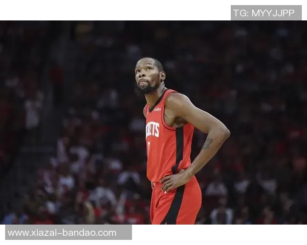 帕森斯称杜兰特与申京是联盟顶级组合雷霆与掘金不可小觑