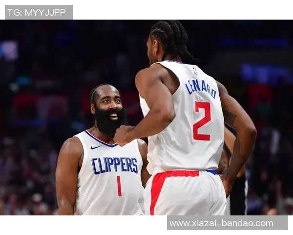 快船赋予保罗更衣室领袖角色以弥补哈登与小卡的沉默缺陷