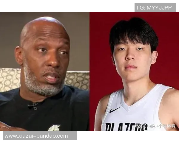 斯普利特人手不足不信任杨瀚森选秀豪赌或将导致克罗宁失业